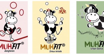 1. MUHFIT Workshop-Tag | Trendsportarten hautnah erleben