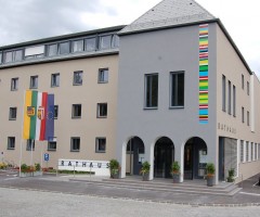 Rathaus Vöcklabruck