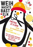 weihnachtsbasteln