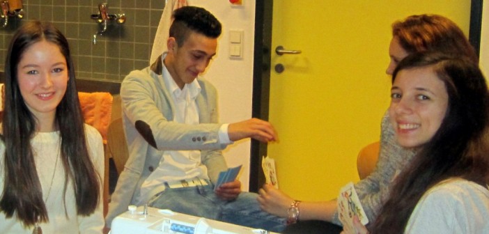 Afghanische männer kennenlernen