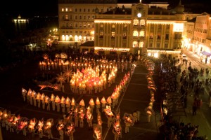 glöcklerlauf_Stadtgemeinde Gmunden