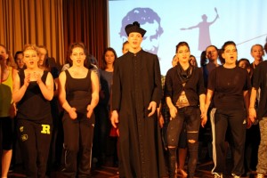 Ciao Giovanni Musical