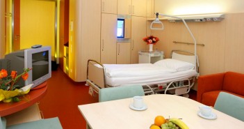10 Jahre Palliativstation am Salzkammergut-Klinikum Vöcklabruck