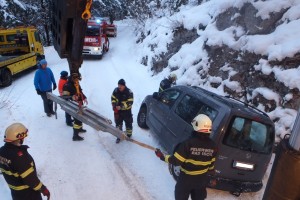 fahrzeugbergung bad ischl