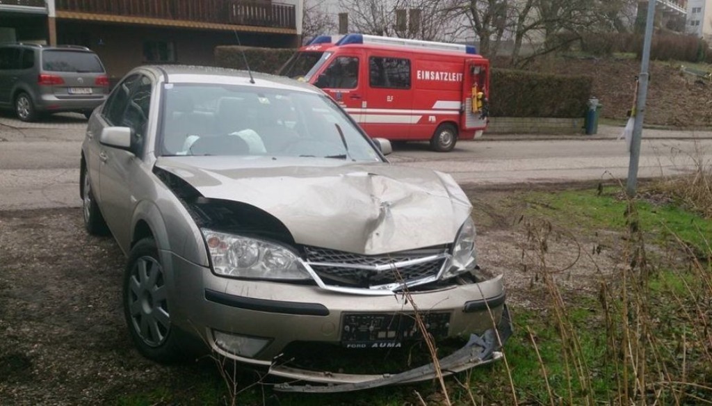 VU Dörflstraße FF Vöcklabruck