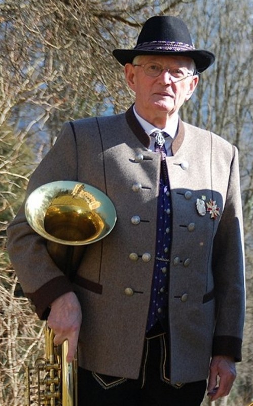Weichselbaumer Hans