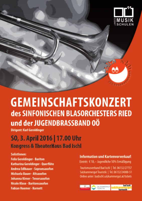 Gemeinschaftskonzert