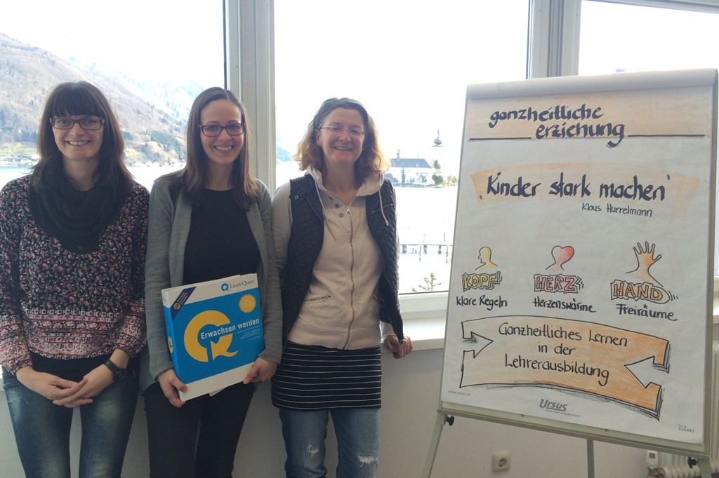 Lions Quest Seminar (Foto: privat)