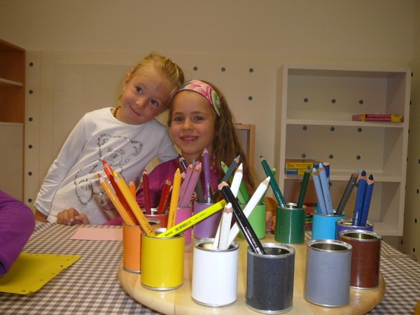 Sommerkindergarten