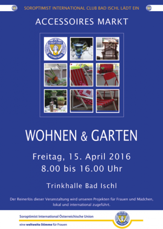 Wohnen und Garten