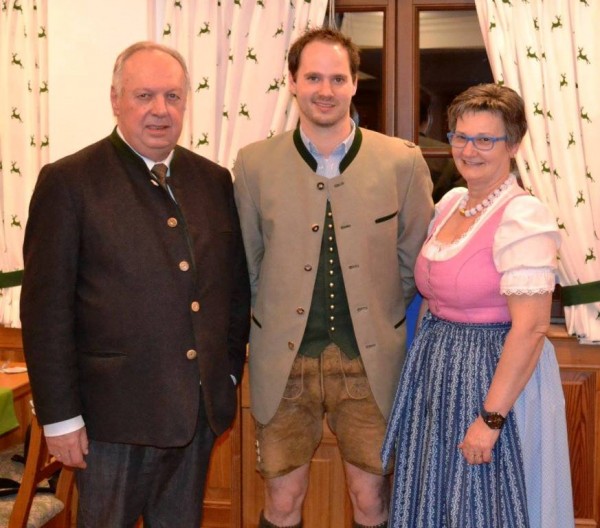 2.LT-Präs. Adalbert Cramer, Jörg Staudinger, Gerlinde Staudinger - Kopie