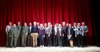 Theaterfahrt zu Thomas Bernhard