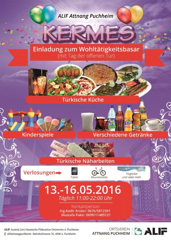 Kermes