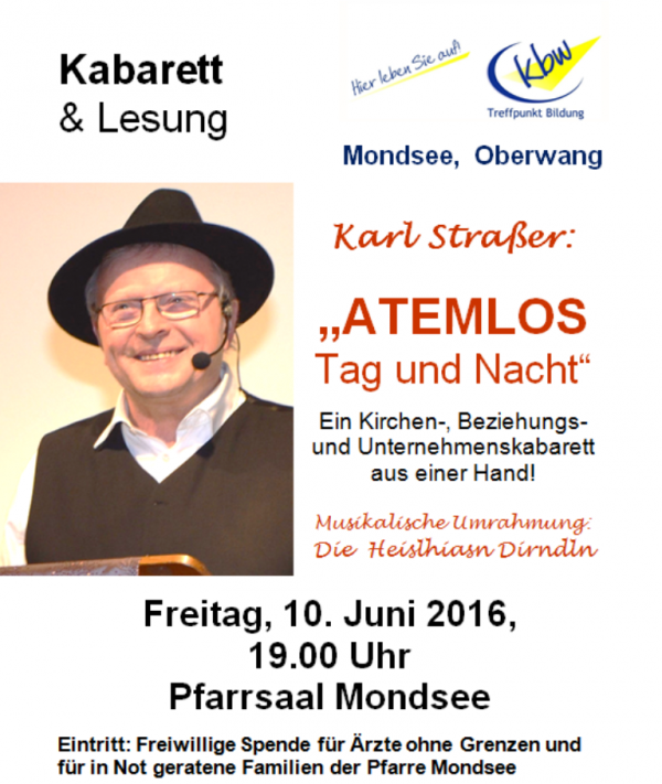 Atemlos durch Tag und Nacht