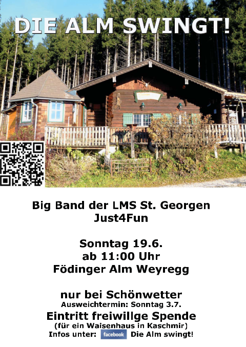 Die Alm swingt2