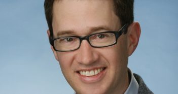 Priv.-Doz. Dr. Karl-Heinz Stadlbauer wird neuer Primarius am Salzkammergut-Klinikum Vöcklabruck