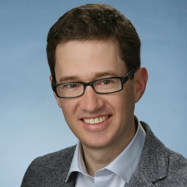 Dr. Karl-Heinz Stadlbauer, künftiger Leiter des Institutes für Anästhesiologie und Intensivmedizin am Salzkammergut-Klinikum Vöcklabruck