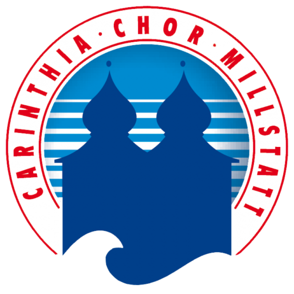 Logo Carinthia Chor