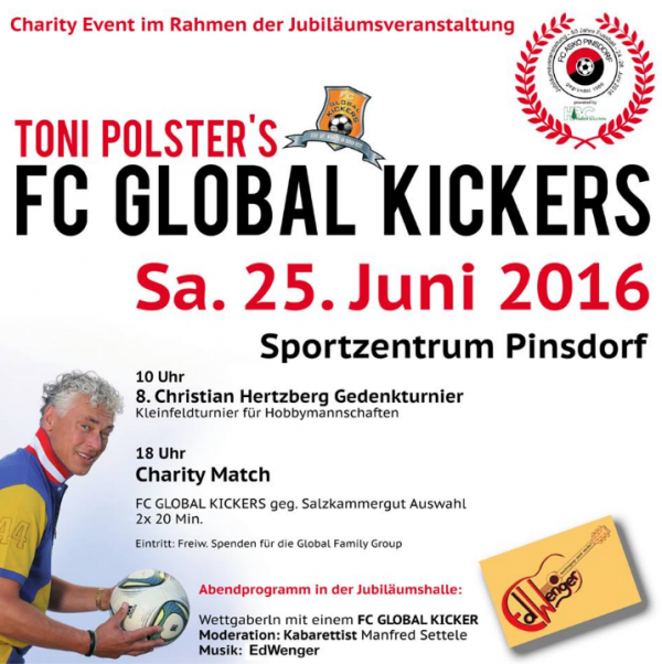 FC Global Kickers