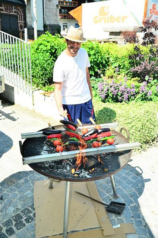 "Miteinanderfest" in Altmünster am 12. Juni