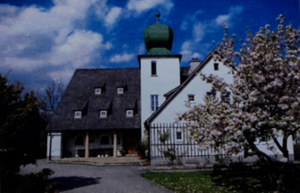 Kirchenfest Ebensee