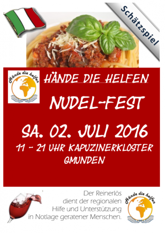 Nudelfest