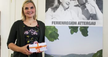 Aufwachsen im Scout Camp Austria – dem größte Pfadfinderlagerplatz Österreichs