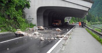 5 Millionen Euro für Verkehrssicherheit im Salzkammergut