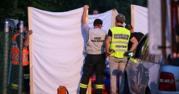 Wieder tödlicher Badeunfall in der Ager