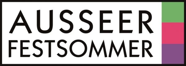 Logo Ausseer Festsommer CMYK