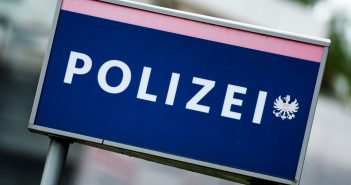 Betrunken zur Polizeiwache gefahren um Strafe zu bezahlen