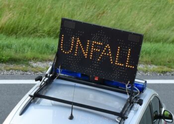 Asylwerber gerieten in Bad Ischl in Streit