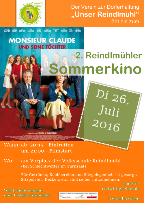 Sommerkino Reindlmühl3