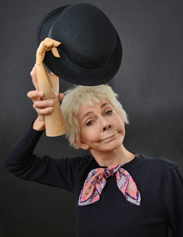 Dolores Schmidinger frei Credit Andreas Günter