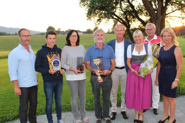 Golf Stadtmeisterschaften Vöcklabruck Attnang