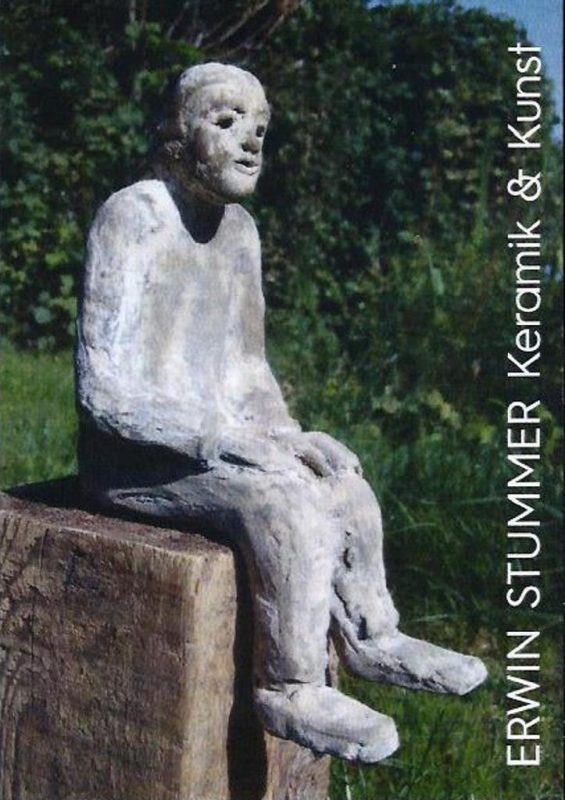 Keramik u Kunst