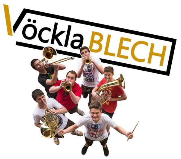 VöcklaBLECH_Logo