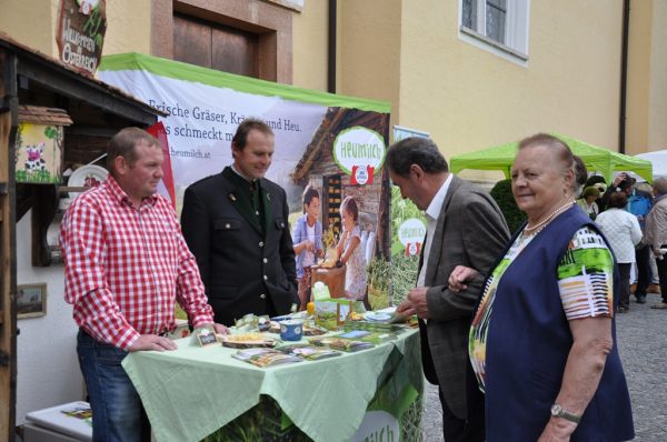 Bauernmarkt