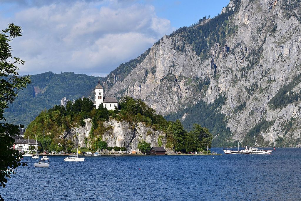 Traunkirchen soll wieder einen Nahversorger bekommen