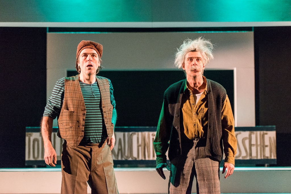 Bestseller von Jonas Jonasson | 14. November | Stadtsaal Vöcklabruck