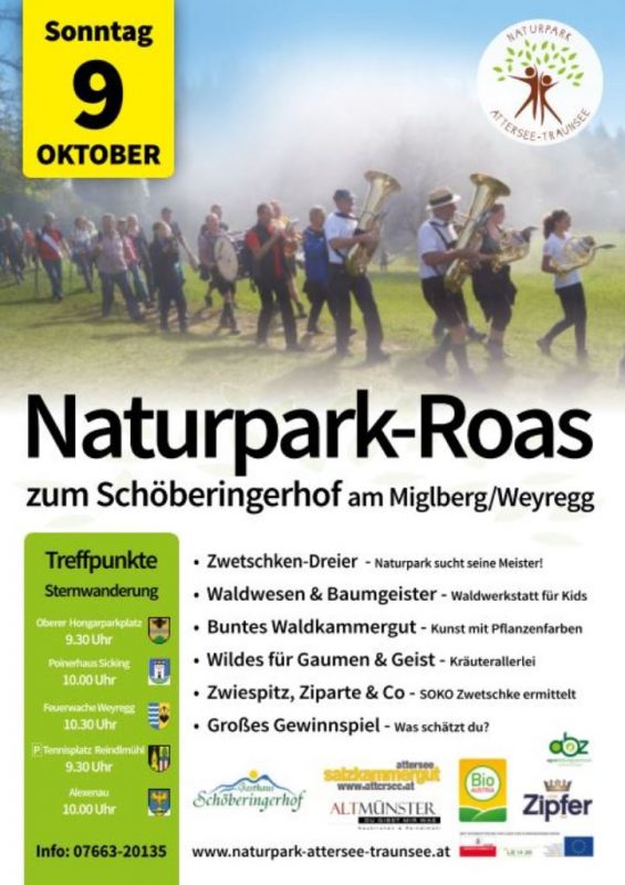 naturparkroas