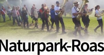 Naturpark-Roas in Weyregg