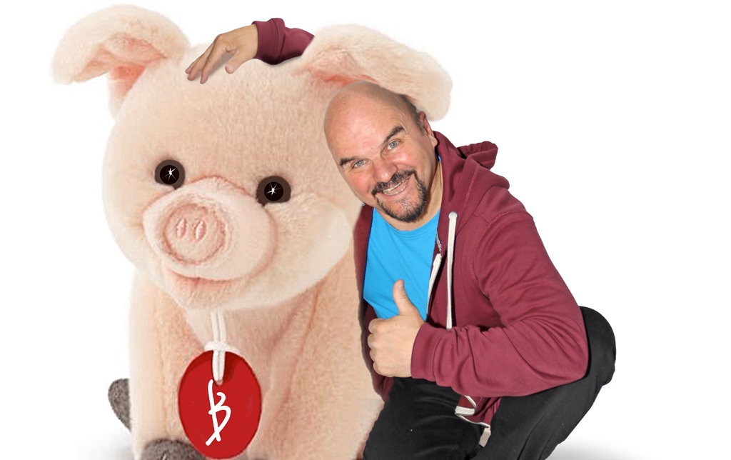 Bluatschink in Vöcklabruck