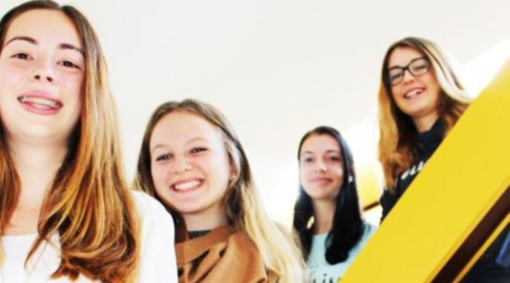 Tag der offenen Tür in den Don Bosco Schulen