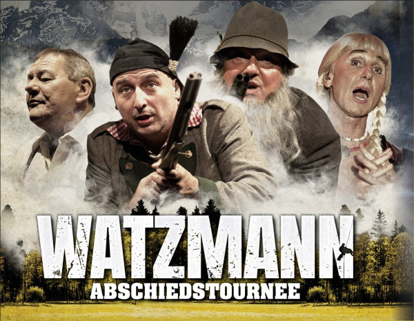 watzmann