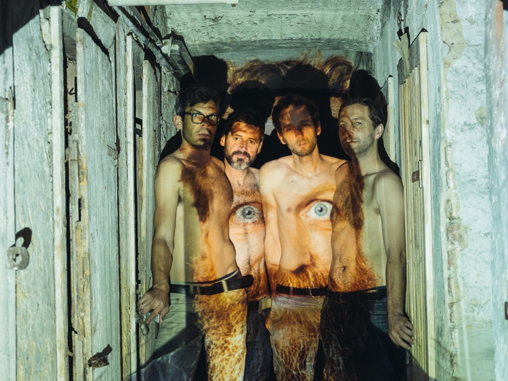 Facettenreiche Musikreise im OKH