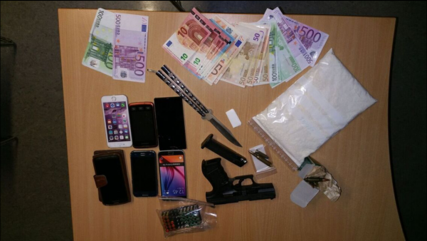 Foto: Polizei Vöcklabruck