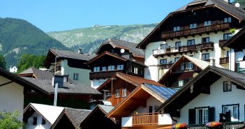 Sperrstunde in St. Wolfgang wird auf 23 Uhr vorverlegt