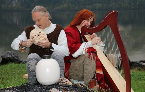 Foto: Gerhard Schilcher