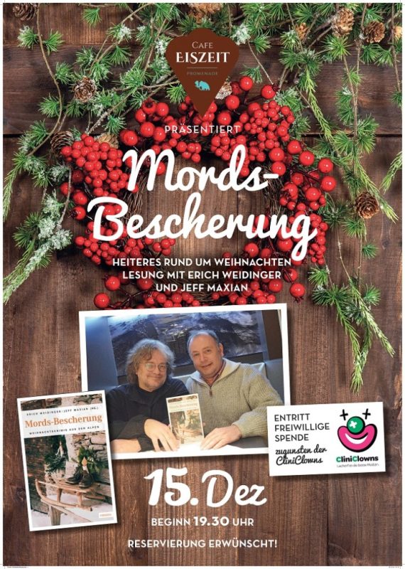 mords-bescherung-lesung-seewalchen-2016